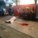 Após receber ameaças de morte de facção criminosa, jovem é executado a tiros na Compensa