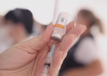 Anvisa nega pedido de uso da Coronavac em crianças e adolescentes