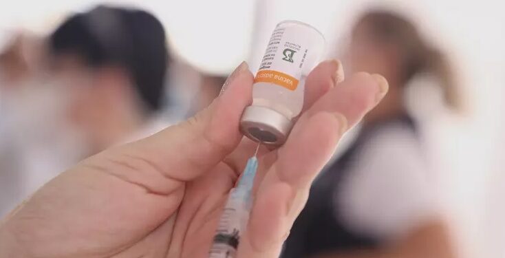 Anvisa nega pedido de uso da Coronavac em crianças e adolescentes