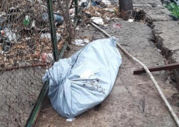 Corpo é encontrado boiando com sinais de tortura, na zona Sul de Manaus