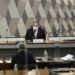Documento sobre Covid era informal e foi alterado, diz auditor do TCU