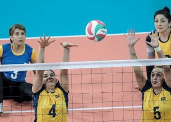 Delegação paralímpica brasileira fica isolada no Japão após confirmação de dois casos de Covid-19