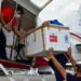 FVS-RCP inicia distribuição de doses para vacinação de adolescentes no interior do AM