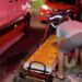 Homem é espancado por populares ao se masturbar em frente a uma criança, em Manaus