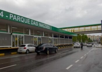 Linhas de ônibus que atendem à zona Centro-Sul serão alteradas a partir deste sábado (28)