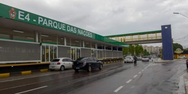 Linhas de ônibus que atendem à zona Centro-Sul serão alteradas a partir deste sábado (28)