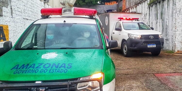 Manaus: Mulher é estuprada e espancada até a morte na zona Leste