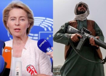 União Europeia não reconhece regime extremista do Talibã