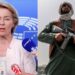 União Europeia não reconhece regime extremista do Talibã