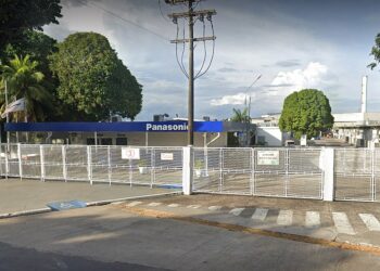 Panasonic anuncia encerramento de atividades e demissão de 130 funcionários em Manaus