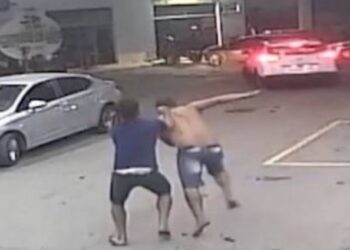 Homem morre esfaqueado ao brigar por uma coxinha