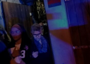 Flordelis é presa no Rio de Janeiro acusada de mandar matar o marido, pastor Anderson