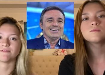 Filhas de Gugu acusam tia, Aparecida Liberato, de mentiras e manipulação