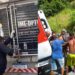 Tiroteio: Um morre e dois ficam gravemente feridos no Cidade de Deus