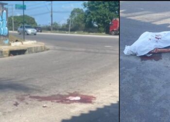 Feminicídio: Mulher é esfaqueada até a morte durante discussão com companheiro