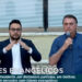Bolsonaro diz que há três alternativas para seu futuro: “ser preso, morto ou ter a vitória”