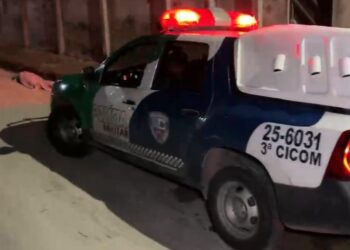 Jovem é executado com cerca de cinco tiros no Japiim