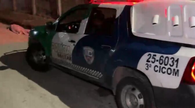 Jovem é executado com cerca de cinco tiros no Japiim
