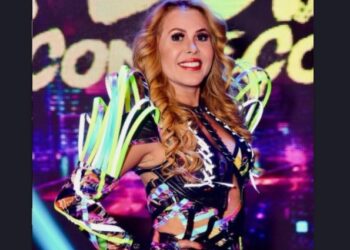 Joelma esclarece que retorno é apenas da Calypso: “Voltar com ex? prefiro a morte”