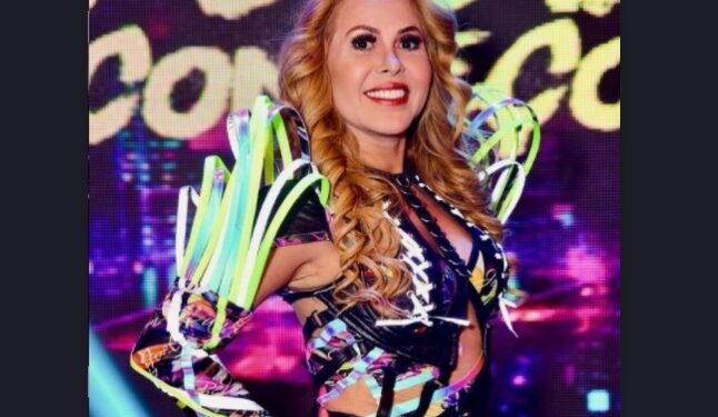 Joelma esclarece que retorno é apenas da Calypso: “Voltar com ex? prefiro a morte”