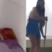 Juliette se muda para mansão e imóvel é alagado em poucas horas