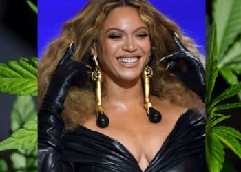 Beyoncé defende uso de maconha medicinal e revela ter plantação da erva em casa