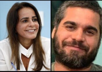 De mãe para filho: Elizabeth e Alejandro Valeiko dão calote em funcionário e são processados