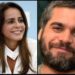 De mãe para filho: Elizabeth e Alejandro Valeiko dão calote em funcionário e são processados
