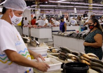 Manaus Moderna volta a funcionar e atender à população a partir desta segunda (2)