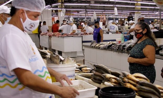 Manaus Moderna volta a funcionar e atender à população a partir desta segunda (2)