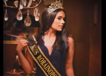 Miss Roraima morre durante cirurgia de urgência