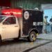 Jovem é executado cerca de 20 tiros na zona Norte de Manaus