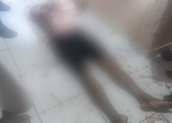Autônomo é executado com mais de 10 tiros na frente da esposa, no bairro Nova Esperança