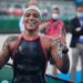 É ouro! Ana Marcela Cunha brilha e conquista medalha inédita na maratona aquática