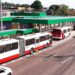 Linhas de ônibus de Manaus terão mudanças de itinerário a partir desta quarta (1º)