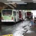 Linhas de ônibus da zona Norte passam por mudanças nesta semana