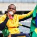 Paralimpíadas: Brasil conquista 4 medalhas de ouro e 3 de bronze e vai ao 6º lugar da competição