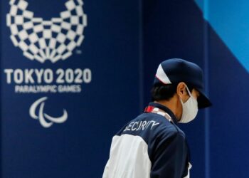 Paralimpíada de Tóquio não terá espectadores devido pandemia do Coronavírus