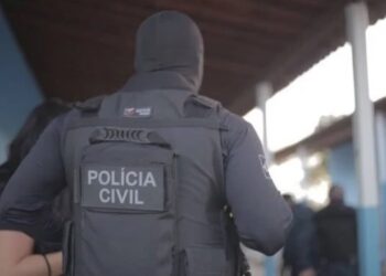 Pastor evangélico é preso suspeito de estuprar adolescente de 15 anos