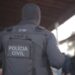 Pastor evangélico é preso suspeito de estuprar adolescente de 15 anos