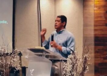 Pastor ‘intérprete de Deus’ é investigado por abusar sexualmente de três mulheres