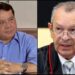 Adail Pinheiro tenta anular condenação alegando que desembargador também abusou de criança