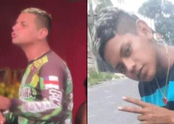 Polícia procura por 	‘Diego Doido’ e ‘Dimas’, suspeitos de matar e mutilar jovem de 19 anos