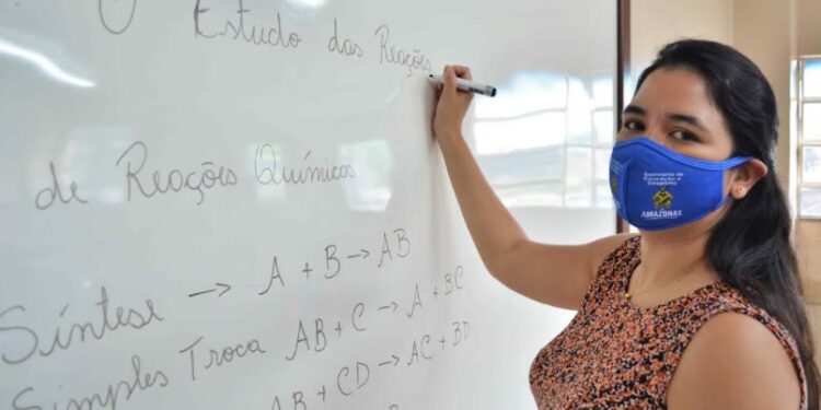 Aprovados no PSS são convocados para atuação em Manaus e interior