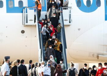 Itamaraty confirma resgate de um brasileiro e seus familiares do Afeganistão