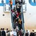 Itamaraty confirma resgate de um brasileiro e seus familiares do Afeganistão