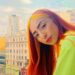 Ruivinha de Marte é indicada a prêmio da MTV