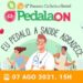 Samel promove live PedalaOn aos amantes do ciclismo amazonense neste sábado (7)