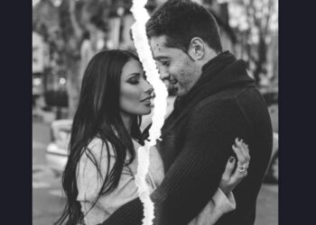 Simaria anuncia fim de casamento de 14 anos com espanhol Escrig