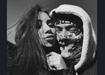 Whindersson Nunes e Maria Lina anunciam separação pelas redes sociais